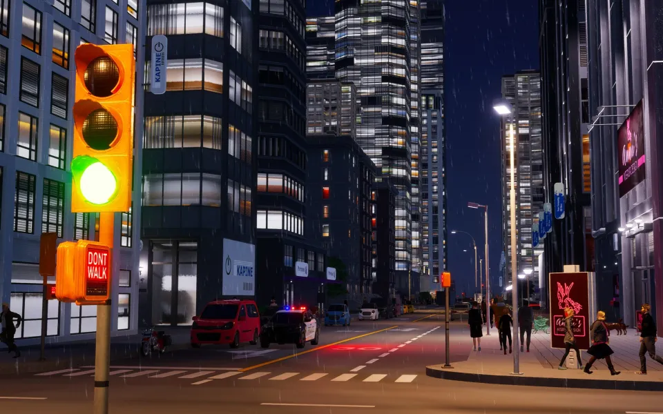 Cities: Skylines II - Ultimate Edition