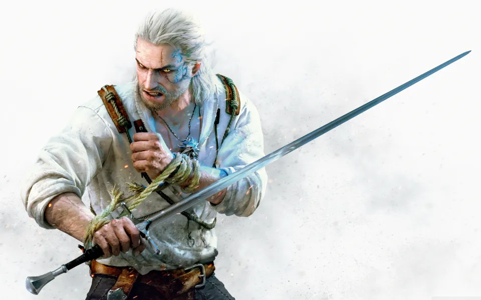The Witcher 3: Wild Hunt - Hearts of Stone (DLC)