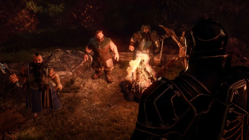 The Dwarves Deluxe Edition