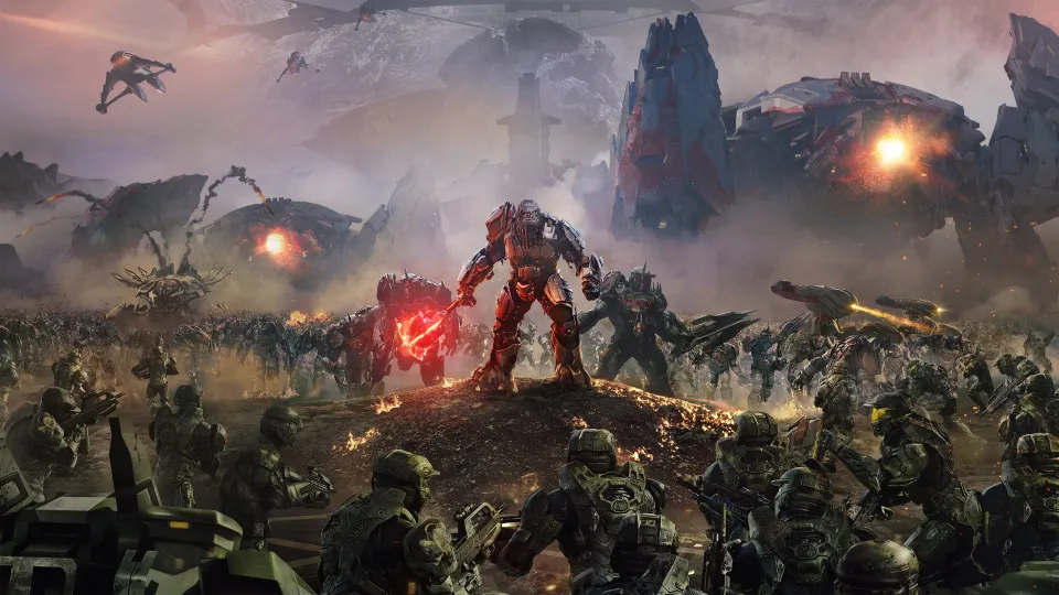 Halo Wars 2: Complete Edition