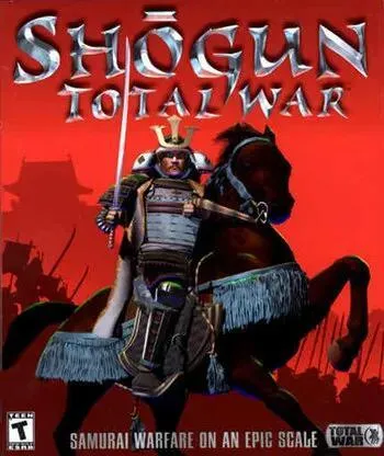 Shogun - Total War Gold Edition