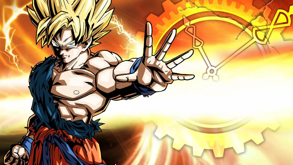 Dragon Ball Xenoverse Bundle