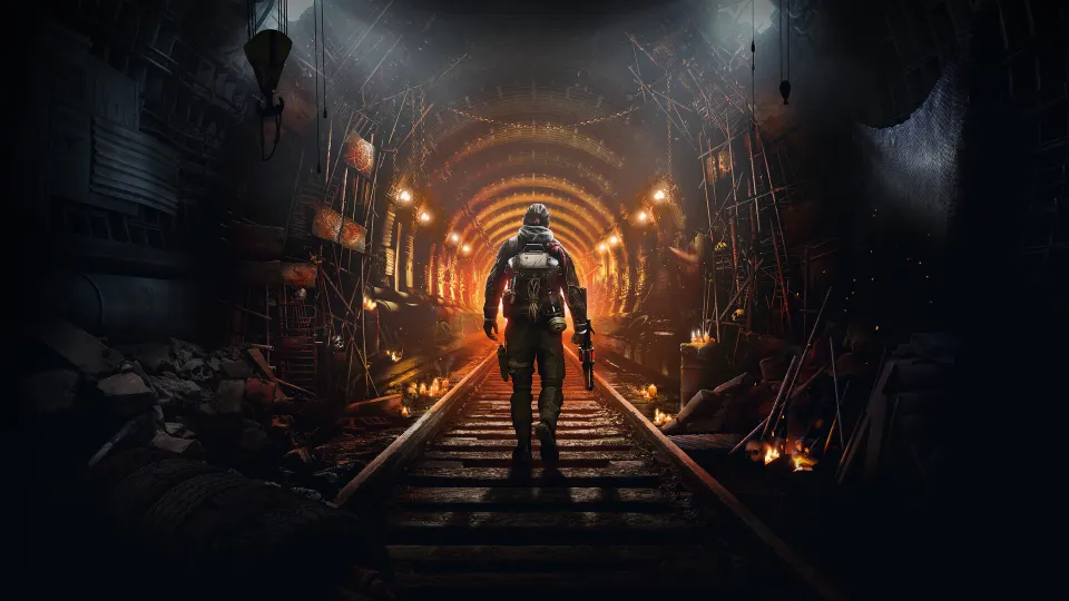 Metro Awakening Deluxe Edition