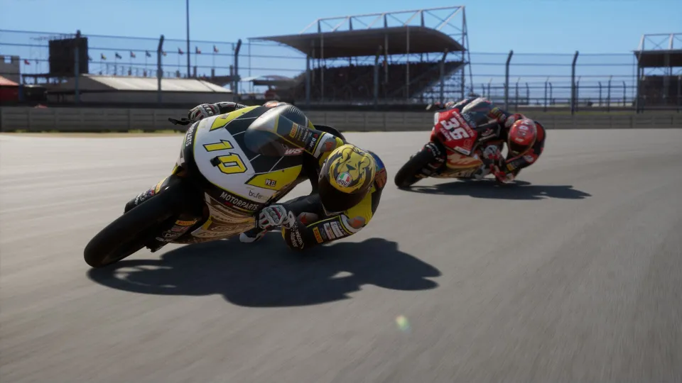 MotoGP 25