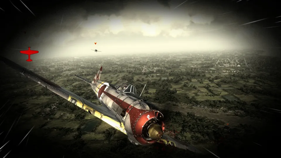 Flying Tigers: Shadows Over China Deluxe Edition