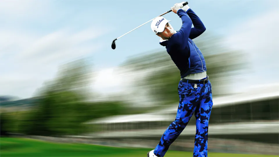 PGA TOUR 2K21 Deluxe Edition