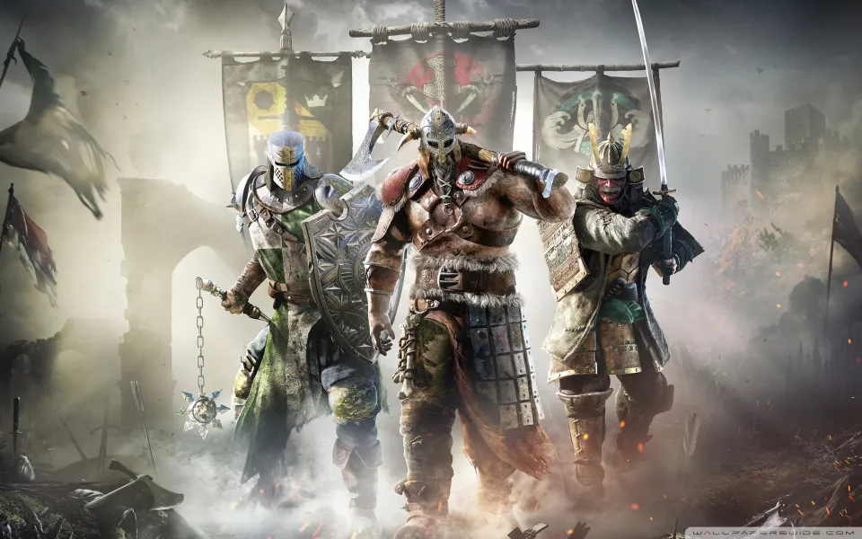 FOR HONOR Complete Edition