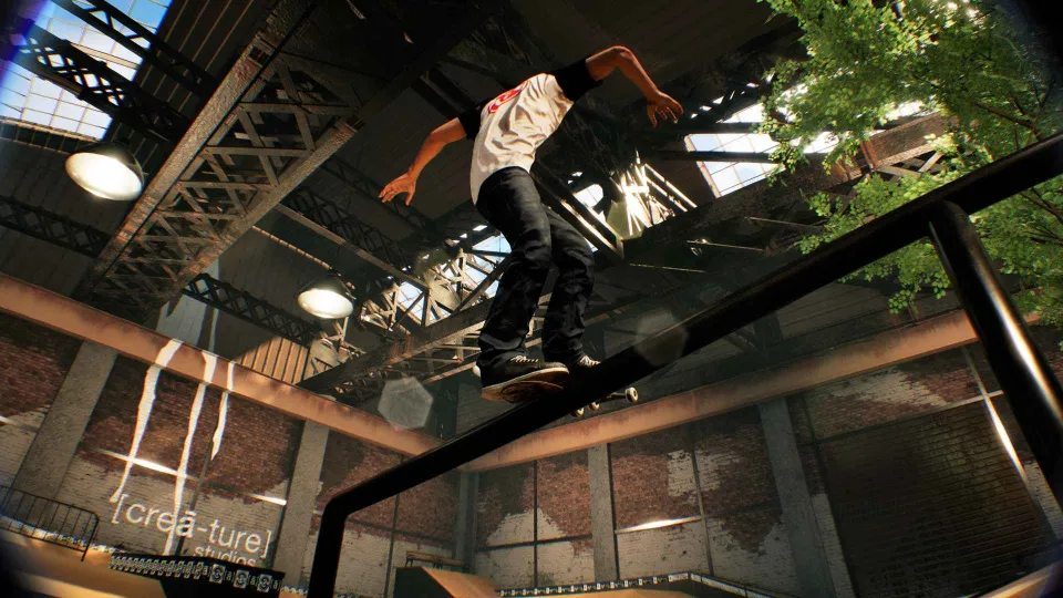 Session: Skate Sim Supporter Edition