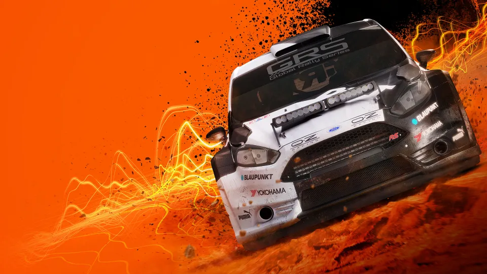 DiRT 4 - Team Booster Pack (DLC)