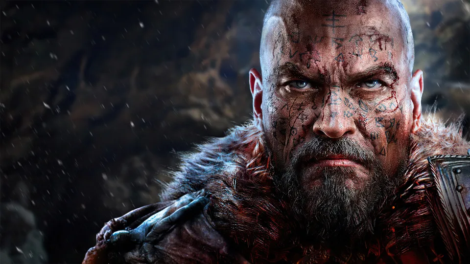 Lords of the Fallen Deluxe Edition (2014)