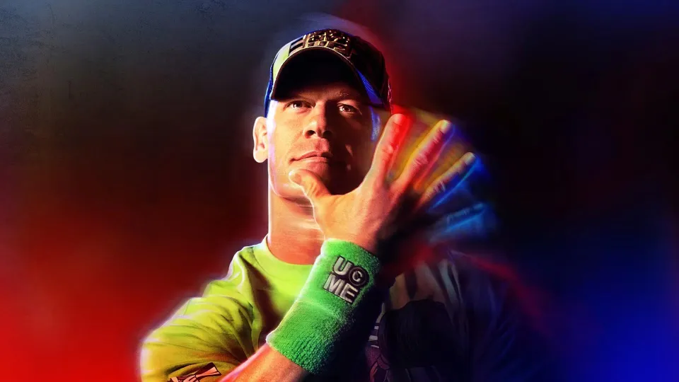 WWE 2K23 Icon Edition