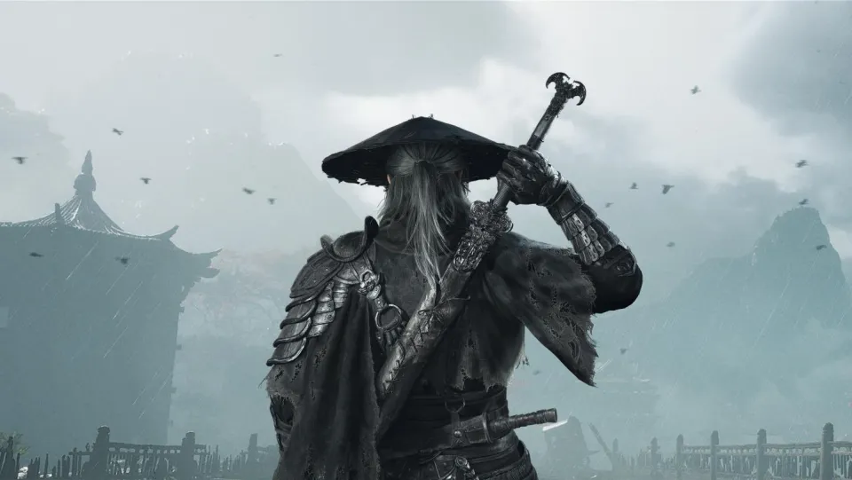 Phantom Blade Zero Deluxe Edition