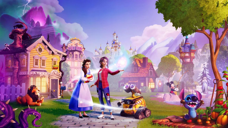 Disney Dreamlight Valley — Ultimate Edition