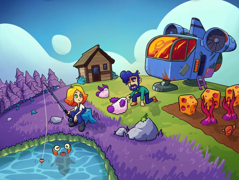 Farlands