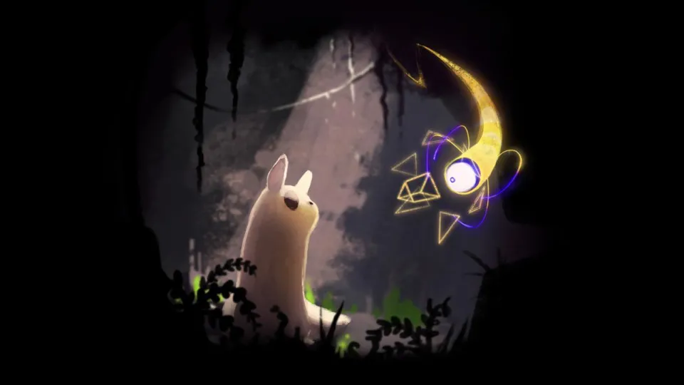 Rain World - Slugcat's Lifecycle Edition