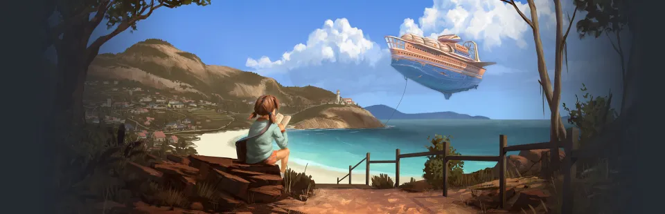 Wayward Strand