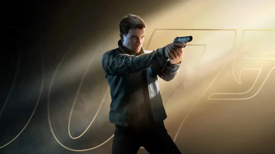 007 First Light - Deluxe Edition