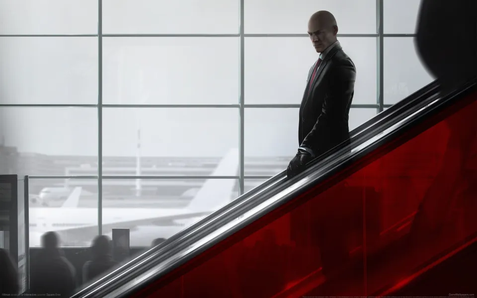 Hitman (GOTY)