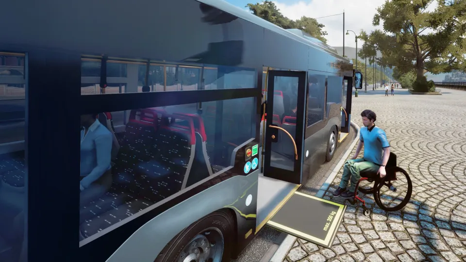 Bus Simulator 18 - Complete Edition