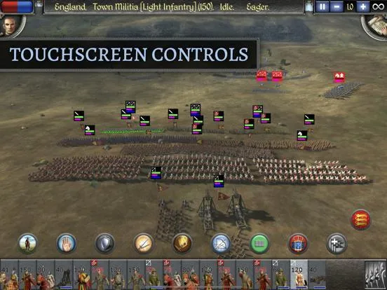 Total War: MEDIEVAL II Definitive Edition