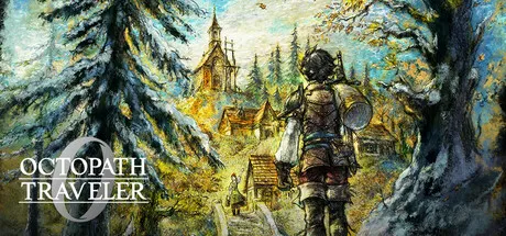 OCTOPATH TRAVELER 0 Digital Deluxe Edition