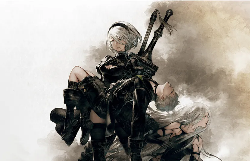 NieR: Automata (Game of the YoRHa Edition)