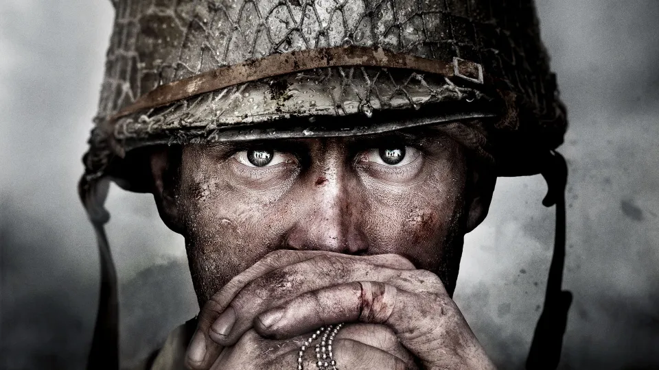 Call of Duty WWII Gold Edition