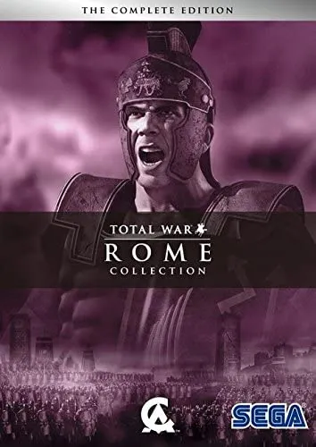 Rome: Total War Collection