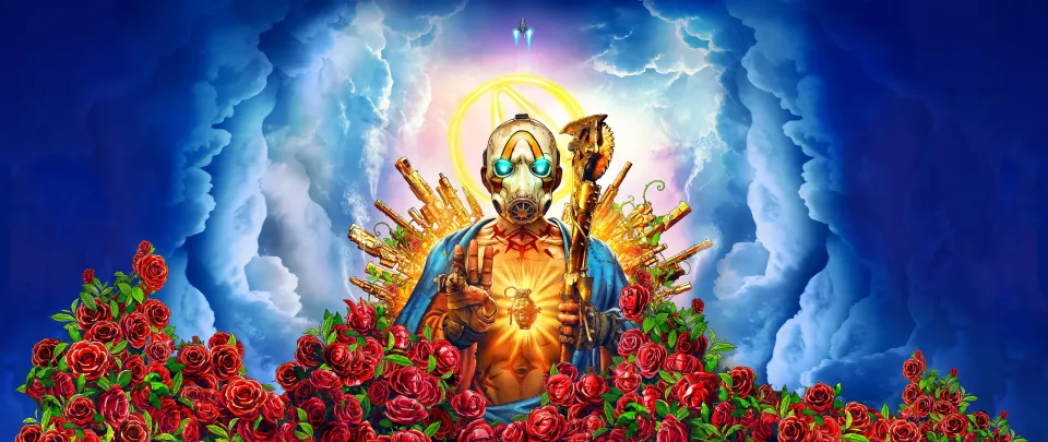 Borderlands 3 Ultimate Edition