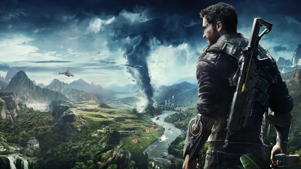 Just Cause 4 (Reloaded Edition)