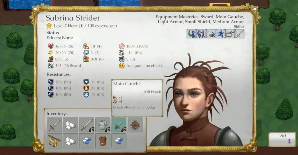 Telepath Tactics Liberated