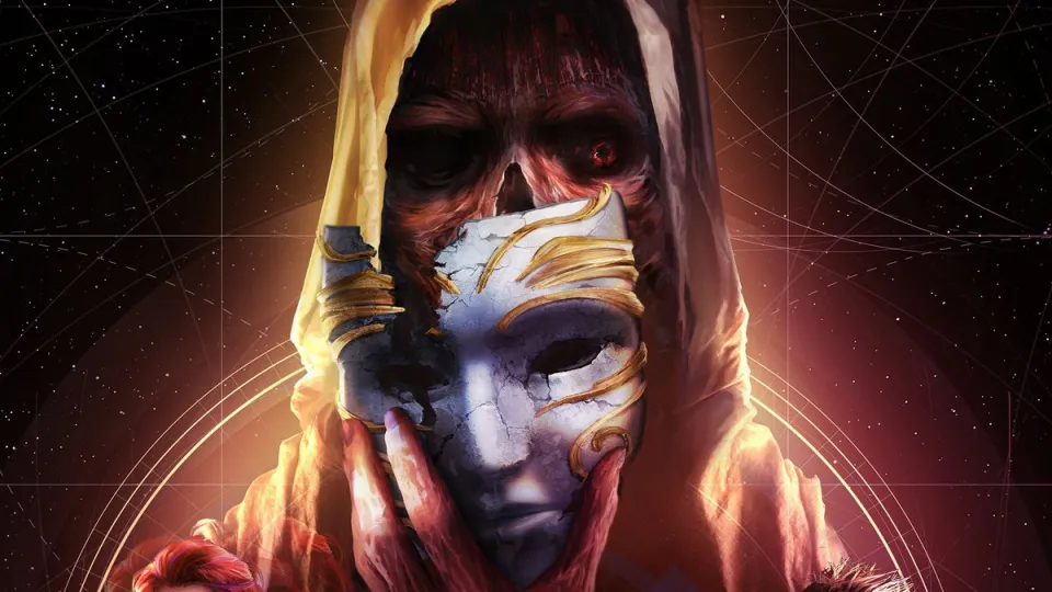 Torment: Tides of Numenera - Legacy Edition