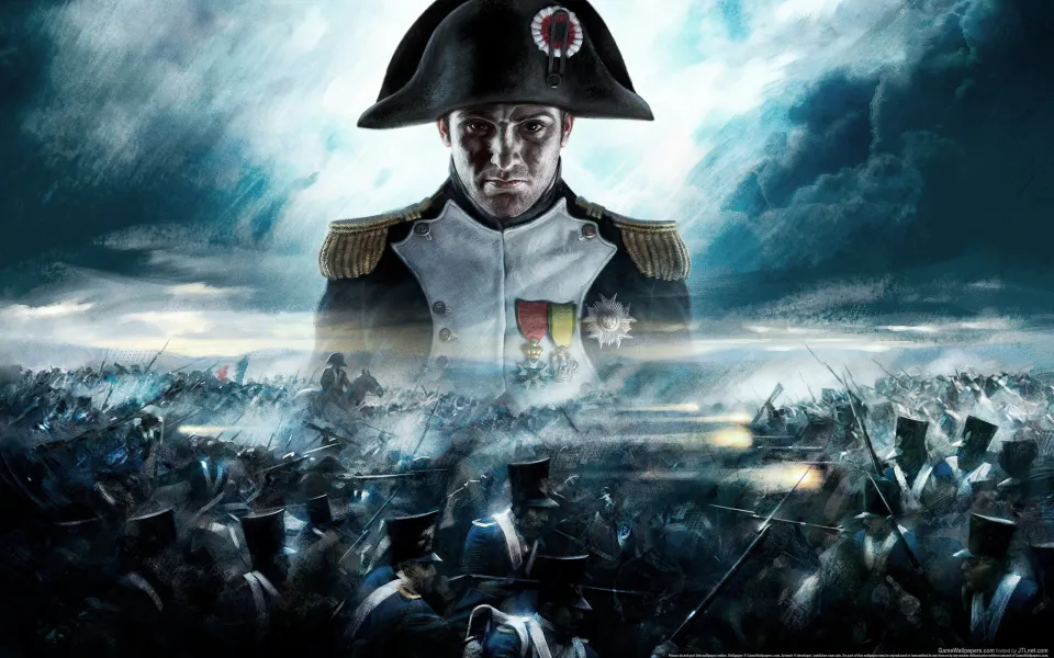 Napoleon: Total War (Gold Edition)