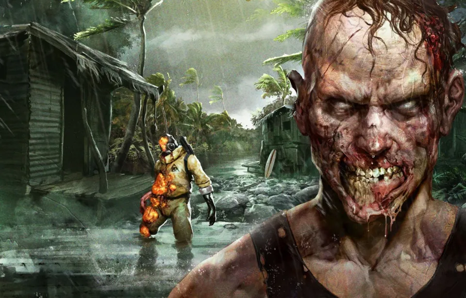 Dead Island: Riptide (Definitive Edition)