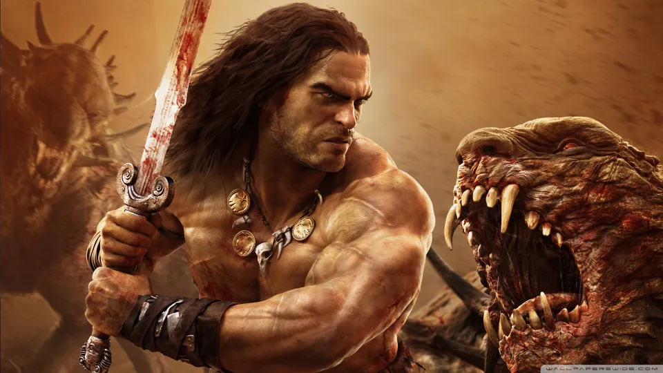 Conan Exiles (Complete Edition)