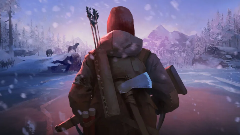 The Long Dark: Survival Edition