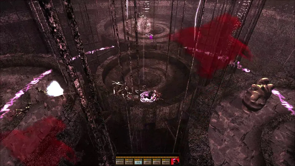 Monster Challenge Circus