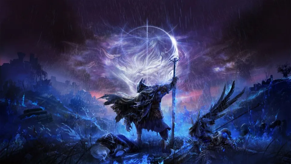 ELDEN RING NIGHTREIGN