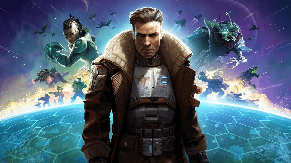 Age of Wonders: Planetfall - Deluxe Edition
