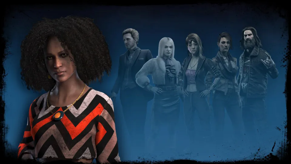 Dead by Daylight - Survivor Expansion Pack (DLC)