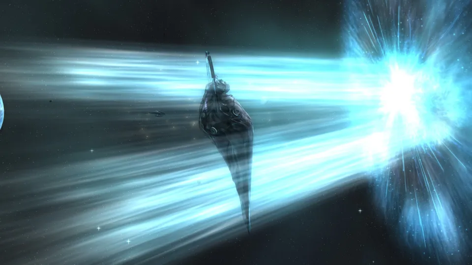 Sins of a Solar Empire: Rebellion Ultimate Edition