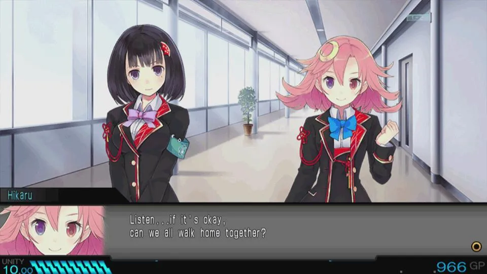 Operation Babel: New Tokyo Legacy