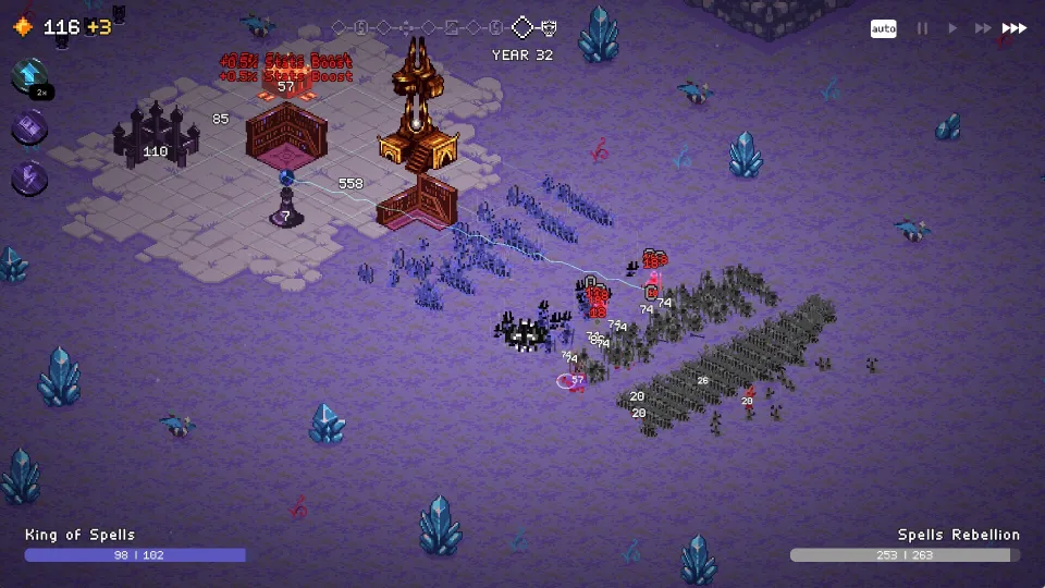 9 Kings