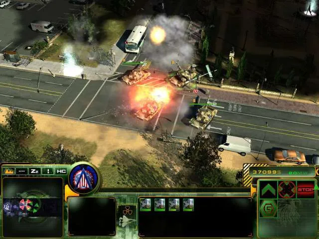 Act of War: Direct Action