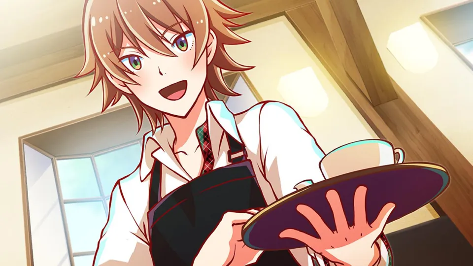 Gochi-Show! for Girls -How To Learn Japanese Cooking Game