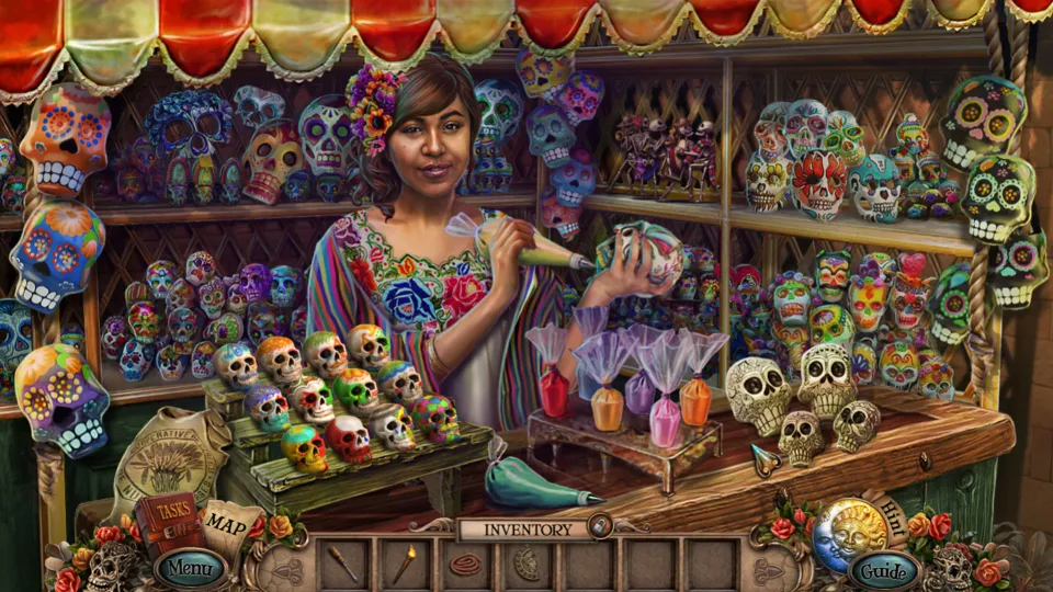 Lost Legends: The Weeping Woman (Collector's Edition)