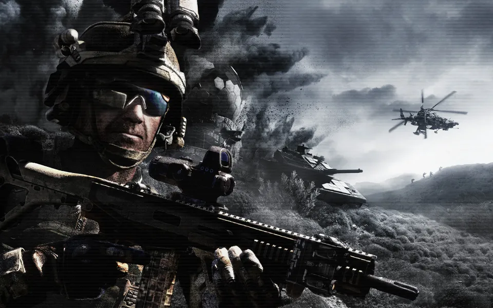 Arma 3 (Anniversary Edition)