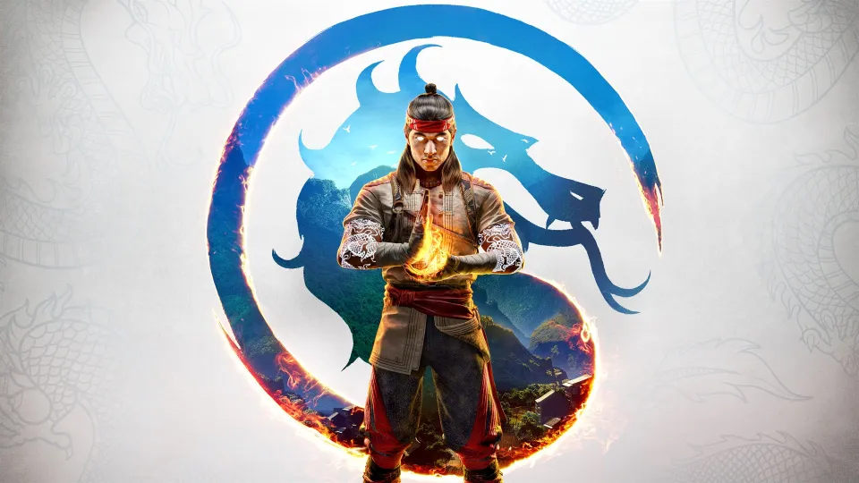 Mortal Kombat 1 Definitive Edition