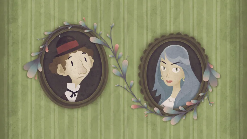 The Franz Kafka Videogame Steam