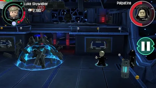 LEGO Star Wars: The Force Awakens (Deluxe Edition)